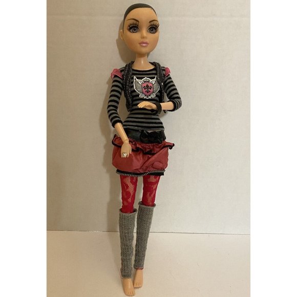 Moxie Teenz Tristen 14